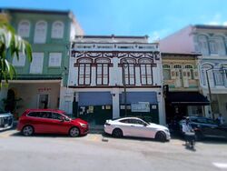 Emerald Garden (D1), Retail #602736261